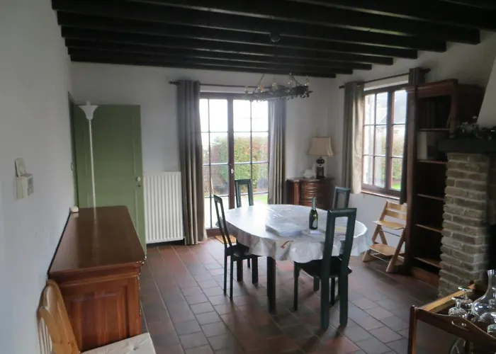 Villa Eleonore