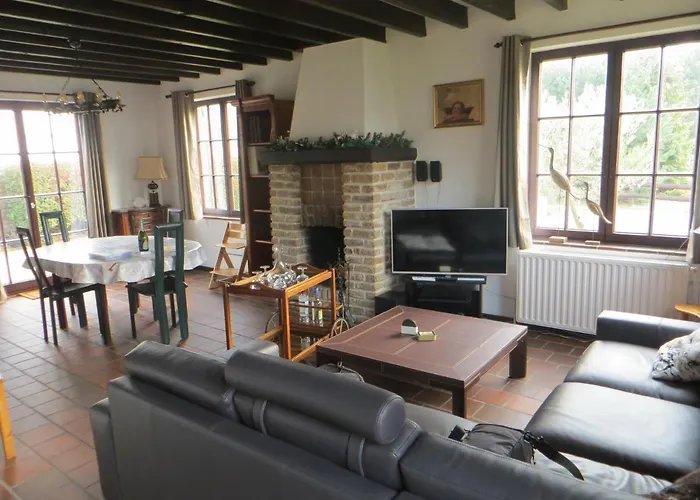Villa Eleonore