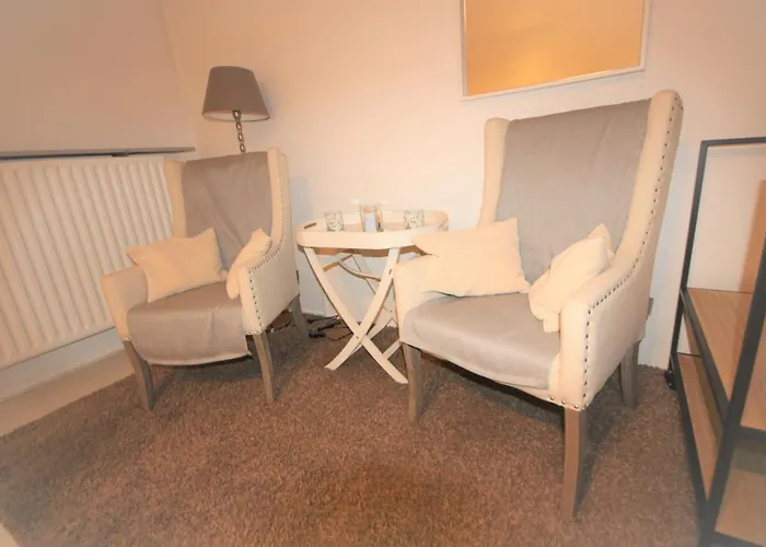 Villa Georges Met Tuin En Sauna