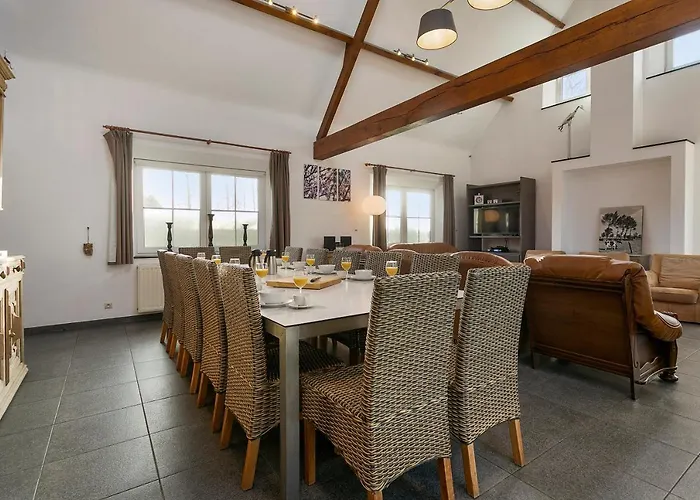 Hoeve T' Korenhof - Koksijde