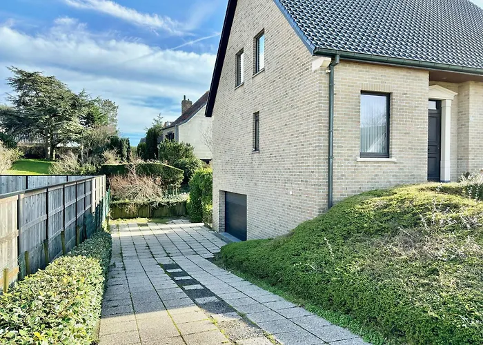Villa Permeke